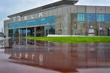 Tesla setzt Produktion in Grünheide für zwei Wochen aus
