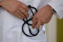 Ärzte an Unikliniken zu Warnstreik aufgerufen
