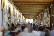 Museumsdirektorin sorgt in Florenz mit Kritik für Ärger

