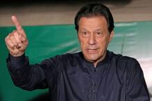 Pakistans Ex-Premier Khan zu zehn Jahren Haft verurteilt
