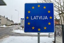 Russen im Baltikum - Lettland droht mit Zwangsausweisung
