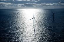 Mehr Windkraft-Leistung auf See: Aber weniger Stromerzeugung

