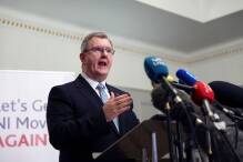 Regierungskrise in Nordirland soll nach zwei Jahren enden
