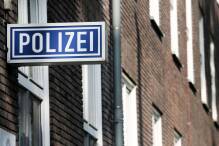 Ein Toter bei Polizeieinsatz in Frankfurt
