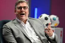Frauenfußball: Axel Hellmann nimmt DFB in die Pflicht
