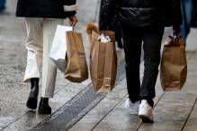 Einzelhandel setzt 2023 real 3,3 Prozent weniger um
