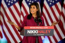 US-Präsidentschaftskandidatur - Was will Nikki Haley?
