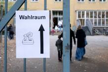 Wahlkreis wandert von Sachsen-Anhalt nach Bayern
