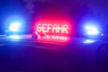 Gefahrstoff löst Feuerwehreinsatz in Dietzenbach aus
