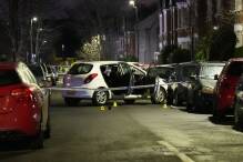 Angriff mit ätzender Substanz: Mehrere Verletzte in London
