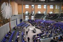 Bundestag beschließt Haushalt 2024
