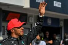 Wer wird Lewis Hamilton 2025 bei Mercedes ersetzen?
