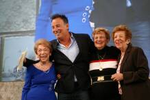 Bruce Springsteen trauert um seine Mutter

