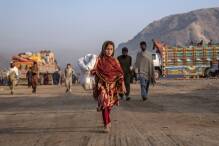 UN: Halbe Million Afghanen haben Pakistan verlassen
