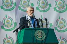 Bericht: Hamas-Führung uneinig über möglichen Geisel-Deal
