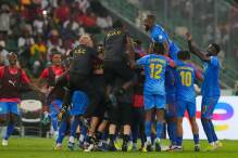Stuttgarter Silas mit DR Kongo im Halbfinale des Afrika-Cups
