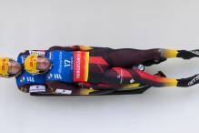 Doppelsitzer Wendl/Arlt patzen beim Weltcup in Altenberg
