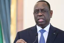 Senegals Präsident verschiebt Wahl kurzfristig
