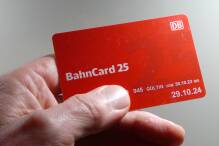 Verbraucherschützer verklagen Bahn wegen Bahncard-Regeln
