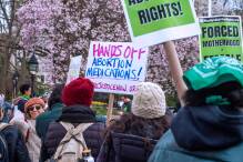 US-Regierung geht gegen Aussetzung von Abtreibungspille vor
