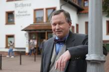 Markus Röth verrät, wie es ist, ein Bürgermeister im Odenwald zu sein
