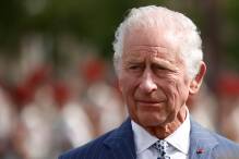 Sorge um britischen König: Charles hat Krebs
