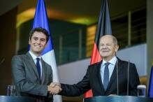 Scholz und Attal stärken deutsch-französische Zusammenarbeit
