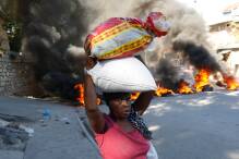 Demonstranten in Haiti fordern Rücktritt des Premiers
