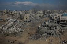 Hamas: 107 Palästinenser binnen 24 Stunden getötet

