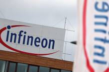 Chiphersteller Infineon senkt Prognose
