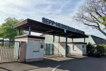 United Weinheim findet im Sepp-Herberger-Stadion eine neue Heimat
