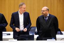 100 Tage Wirecard-Prozess: Ex-Vorstandschef Braun in Not
