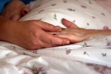 Hospize: Ruheoasen für Familien mit schwerkrankem Nachwuchs
