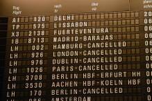 Warnstreik am Frankfurter Flughafen gestartet
