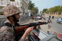 Mindestens 26 Tote bei Anschlägen vor Wahlen in Pakistan
