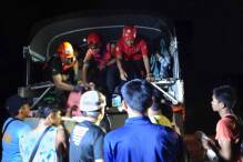 Tote und Verletzte bei Erdrutsch auf den Philippinen
