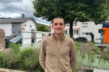 Neuer Sprecher des Laudenbacher Jugendgemeinderates 