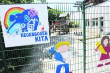 Einigung auf eine Woche Kita-Ferienbetreuung in Fürth 