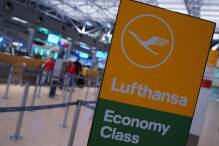 Verdi-Warnstreik bei Lufthansa beendet

