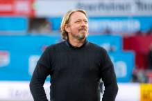 Mislintat wird Technischer Direktor bei Ajax Amsterdam
