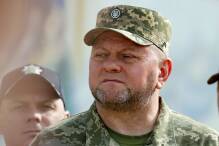 Selenskyj tauscht Militärführung aus - Saluschnyj muss gehen
