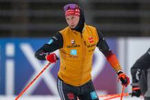 Ex-Weltmeister Doll führt Sprintaufgebot bei Biathlon-WM an
