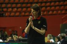 Bundestrainerin stolz auf ihr Team: «Große Kämpferinnen»
