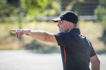 Trainerwechsel beim SV Unter-Flockenbach II: Tomczyk übernimmt 
