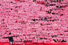 Zuschauer-Rekord in Frauen-Bundesliga sicher
