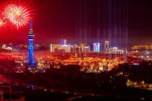 China hofft zum Neujahrsfest auf Reiserekord
