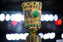 Losglück für Leverkusen: Im Halbfinale gegen Düsseldorf
