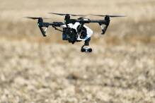 Bundeswehr: Noch keine Lösung für unerlaubte Drohnenflüge
