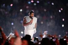 Super Bowl: Usher singt mit Überraschungsgästen
