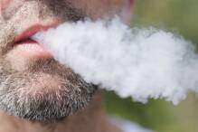 Kostenlose E-Zigaretten für eine Million Raucher
